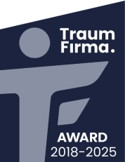Traumfirma-Award 2018–2025