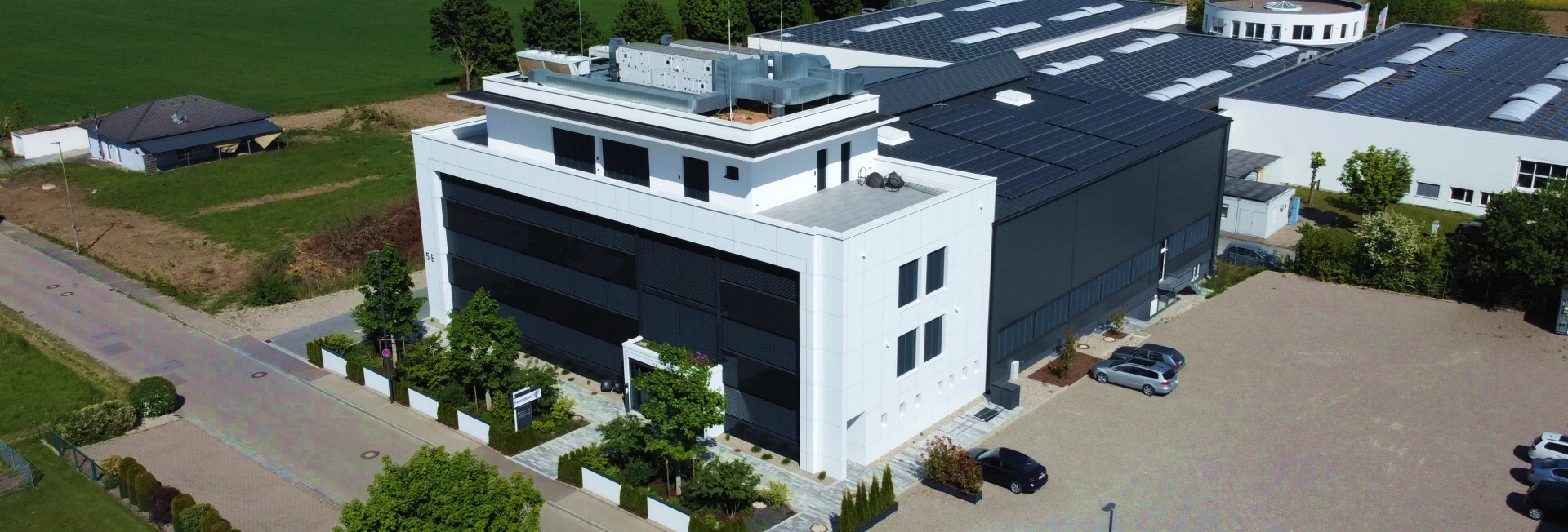 Additiv gefertigtes Werkzeugbauteil
