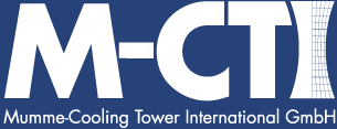 M-CTI Logo