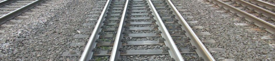 WIPLA Ingenieure – Baumaßnahmen der schienengebundenen Verkehrsinfrastruktur