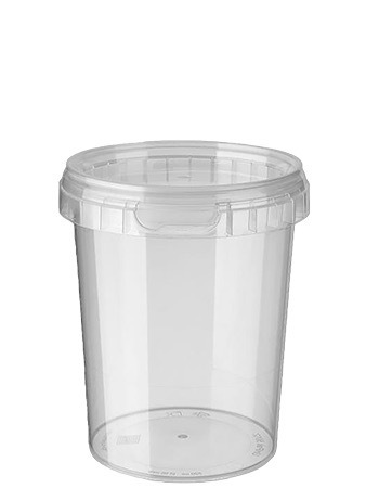 Becher
