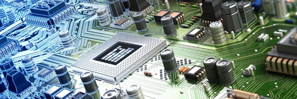 Elektronische Baugruppe