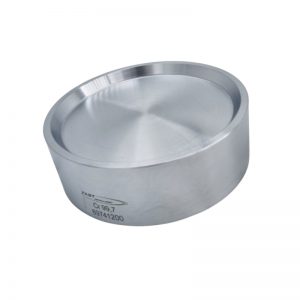 Chrom-Sputtering-Target – Cr