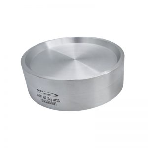 Aluminium-Titan-Sputtering-Target – AlTi