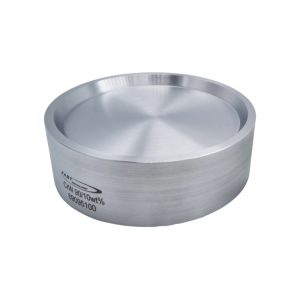 Chrom-Wolfram-Sputtering-Target – CrW