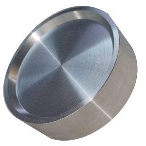 Aluminium-Chrom-Silicium-Sputtering-Target – AlCrSi
