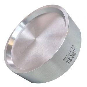 Aluminium-Chrom-Sputtering-Target – AlCr
