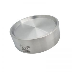 Aluminium-Titan-Silicium-Sputtering-Target – AlTiSi