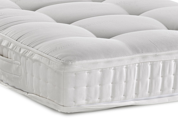 handmade mattress