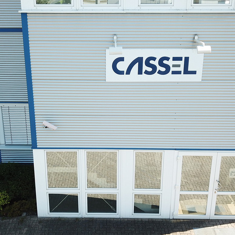 We are CASSEL