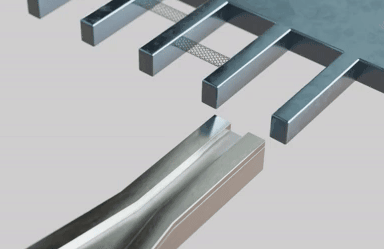 Nanoassembly Equipment – automatisierte CNT-Integration
