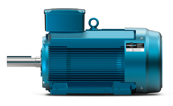 Elektromotor