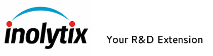 Inolytix Logo