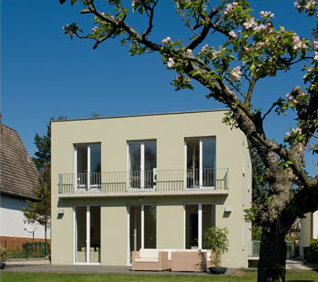 Einfamilienhaus (groß)