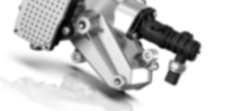 Industrie-Antriebe