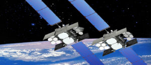 AOCS Star Tracker Elektronik
