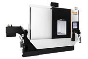 Mazak VCE-500 Bearbeitungszentrum