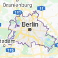 Standort Berlin