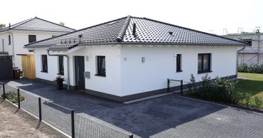 Referenzobjekt: Bungalow