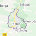 Standort Kahla