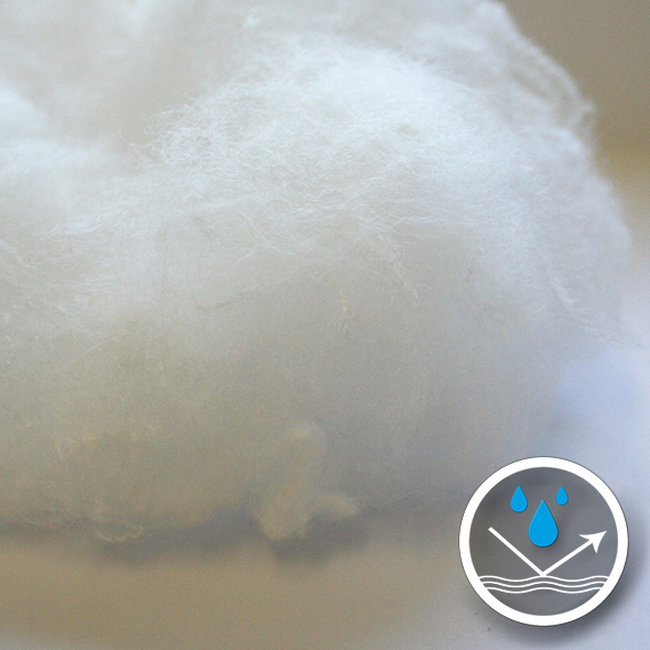 GRISUTEN® hydrophob