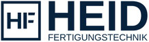 Logo Heid Fertigungstechnik GmbH & Co. KG