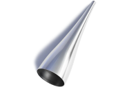 Metalldrücken – rotationssymmetrische Hohlkörper