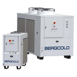 BERGCOLD – Fertigung