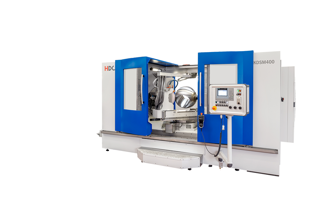 KDSM400 – Sondermaschinenbau