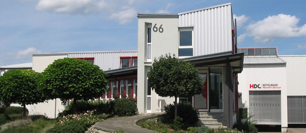 Standort Schorndorf-Weiler