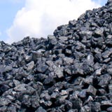 Solid fuels from the recycling range