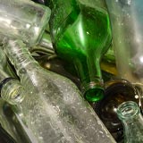 Secondary raw materials
