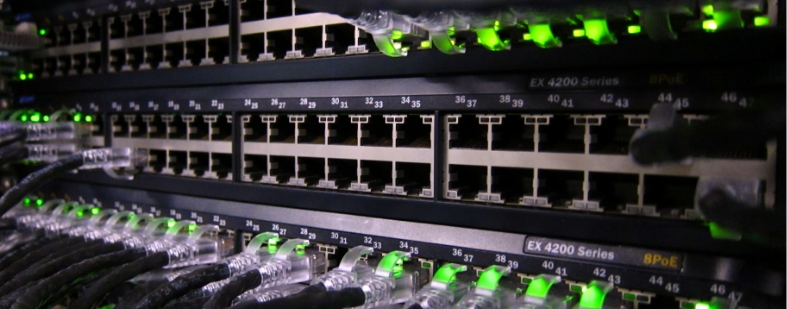 Netzwerk- und Videotechnik