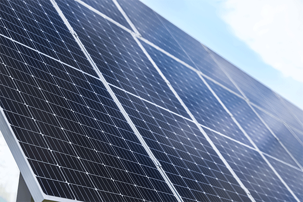 PV- & Speichersysteme