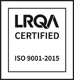 Zertifizierung nach DIN EN ISO 9001:2015