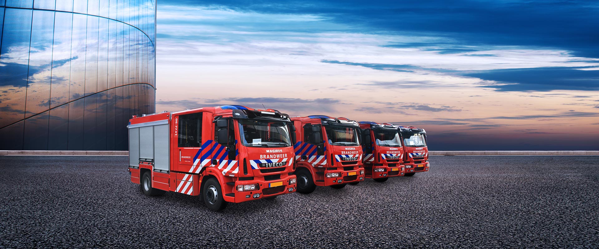 Hilton Engineering – Fertigung