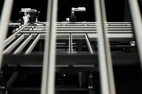 Montage- und Logistiksysteme