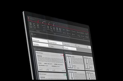 Software für die Smart Factory