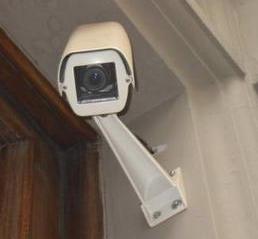 Videoüberwachungskamera