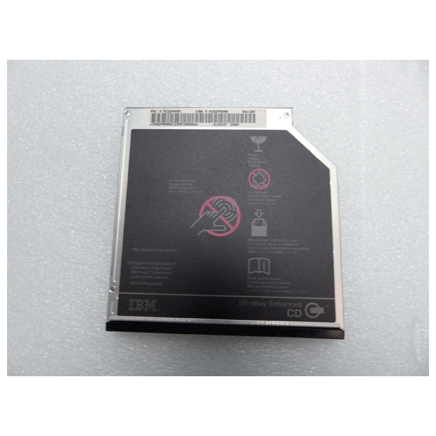 IBM CD-ROM Laufwerk