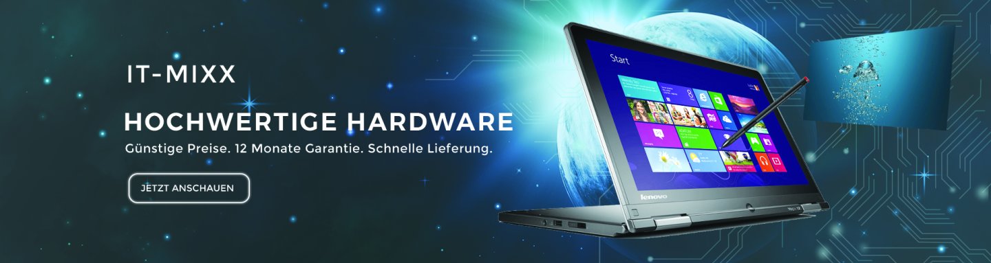 Lenovo Yoga