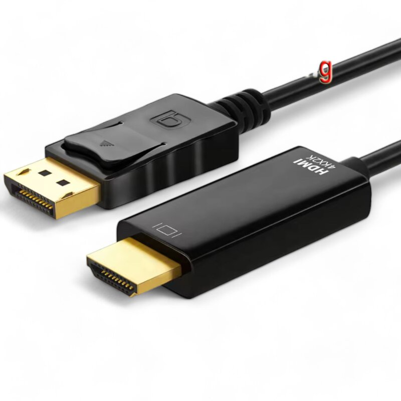 DisplayPort-zu-HDMI-Adapterkabel