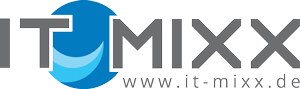 IT-MIXX Logo
