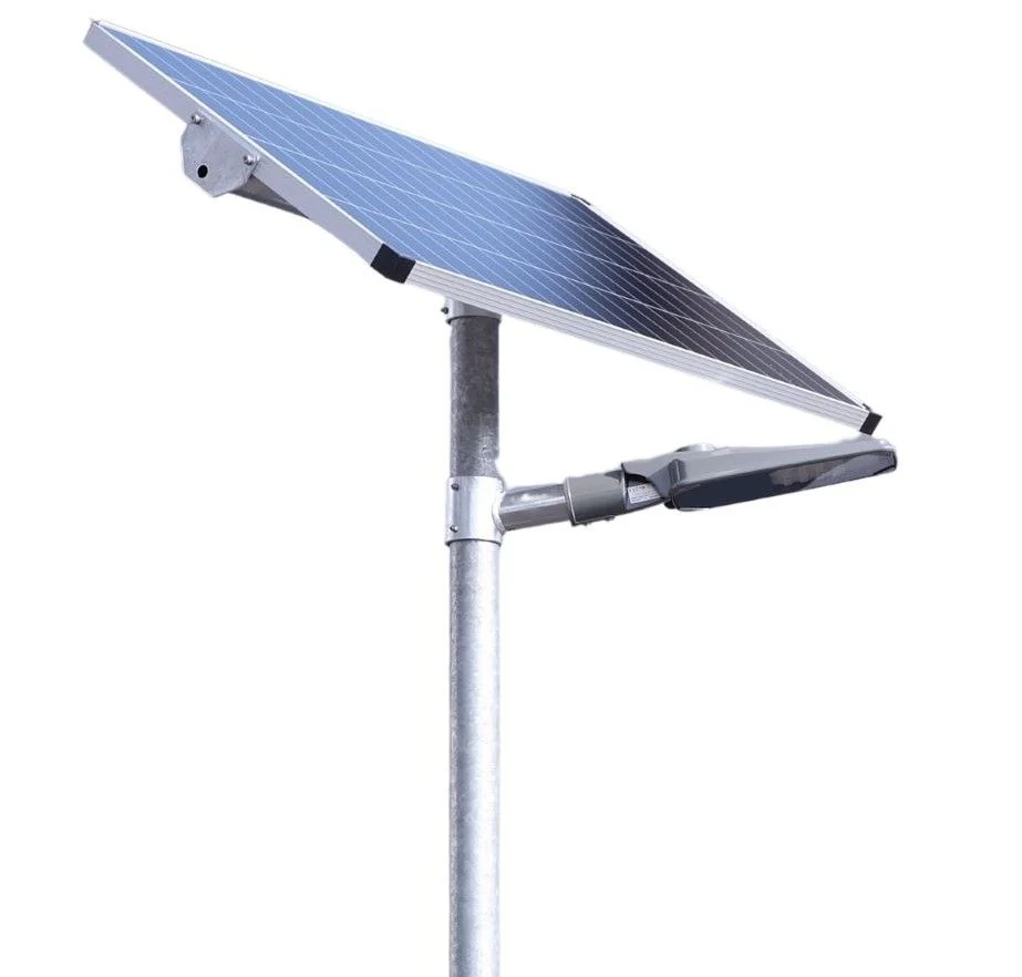 Solar-Mastleuchte LT-SOL-Z41