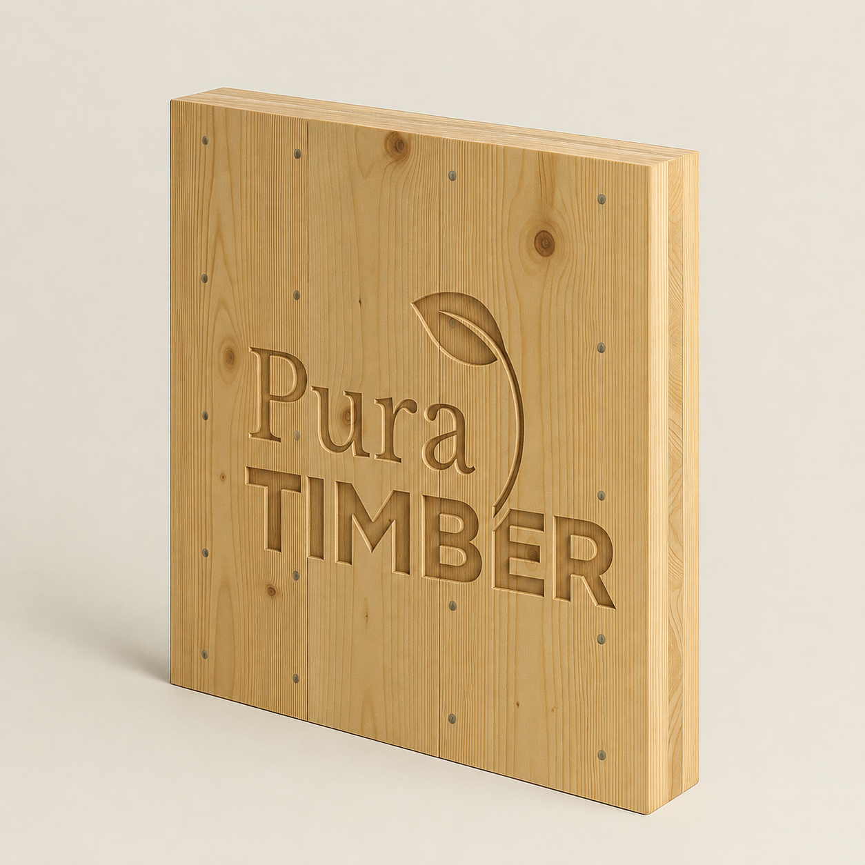 PuraTimber Handmuster