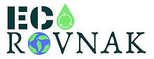 EcoRovnak Logo