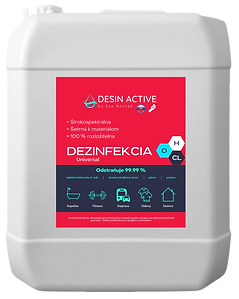 Desin Active Universal (5 l)
