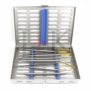 Mikrochirurgie Set