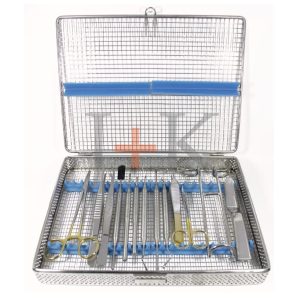 Basic Implant Kit