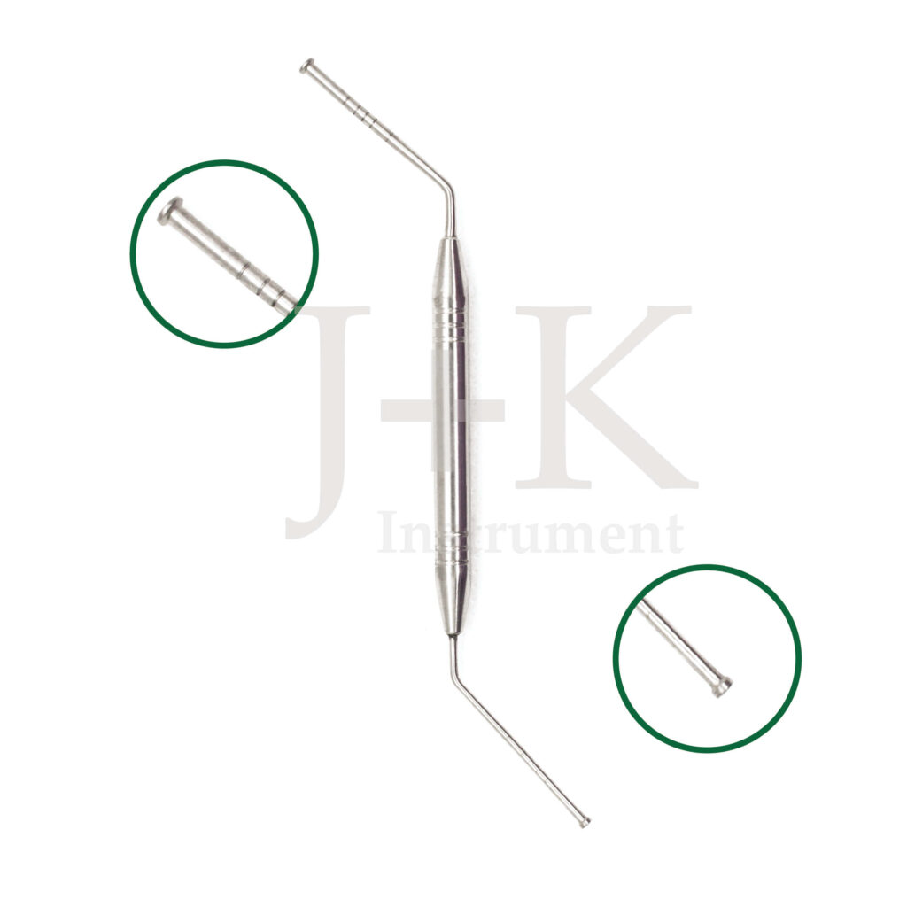 Implant Depth Probe